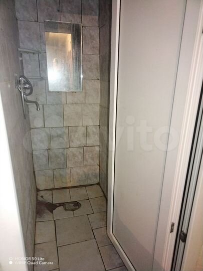 Комната 16,9 м² в 1-к., 3/5 эт.