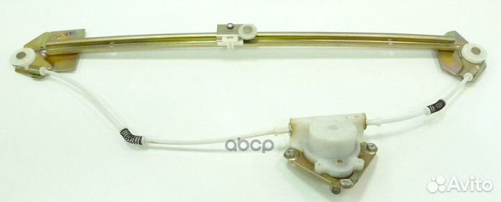 Стеклоподъемник для газ-3302 