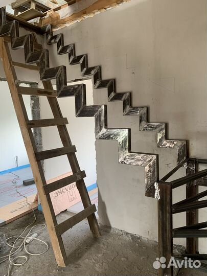 Изготовление металлоконструкций, сварка