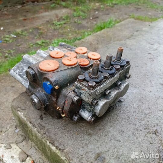 Гидравлика