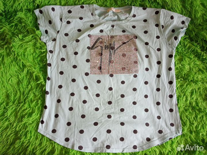 Женские вещи пакетом 56 58 размера