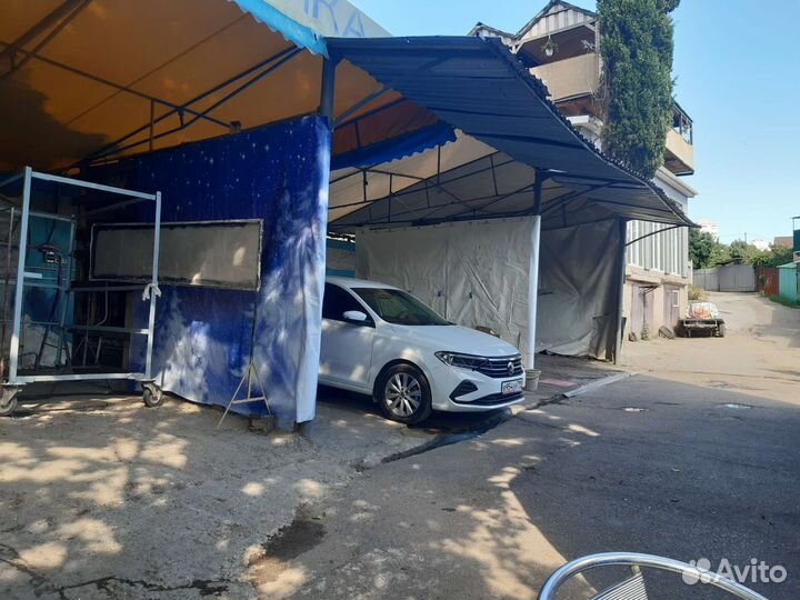 Работа автомойка