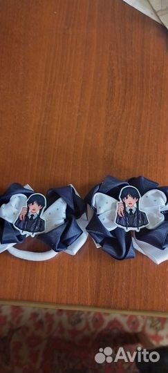 Продам бантики