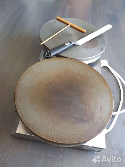 Блинница профессиональная