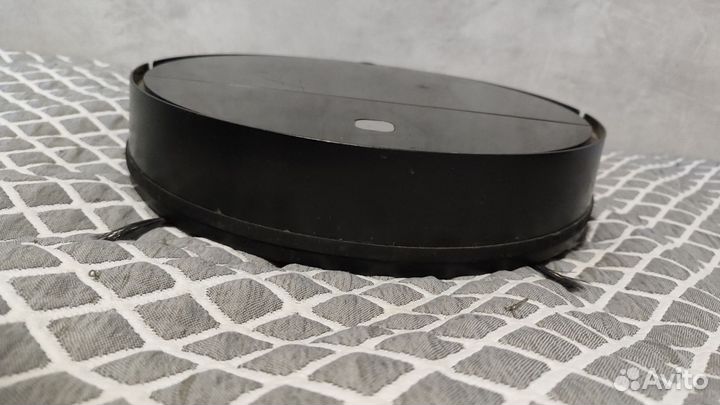 Робот пылесос