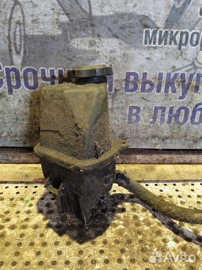 Бачок гур Opel Insignia