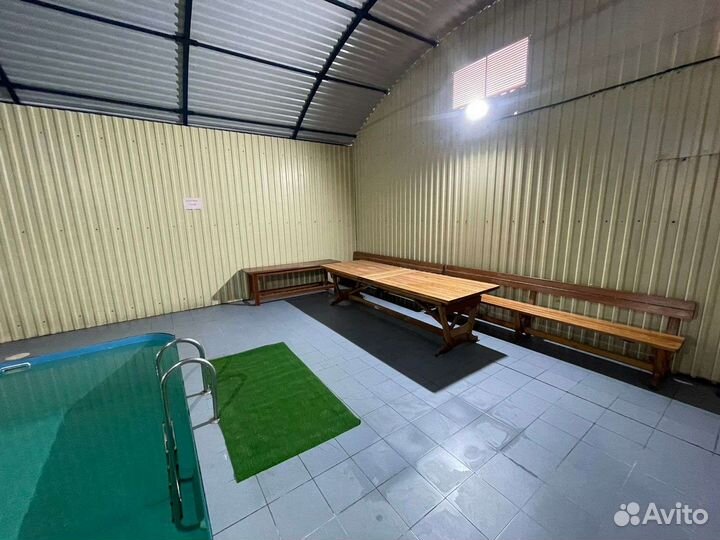 Дом в аренду на сутки