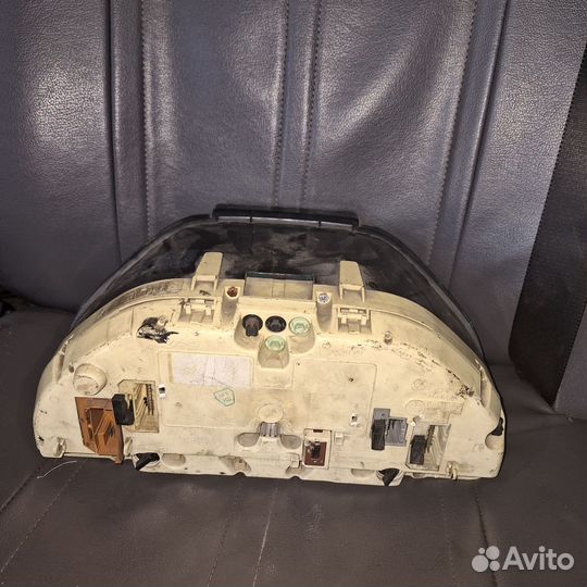 Приборная панель bmw e28