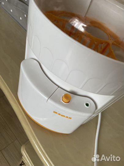 Стерилизатор для бутылочек