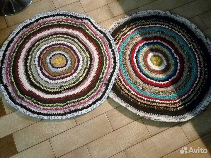 Ковры ручной работы