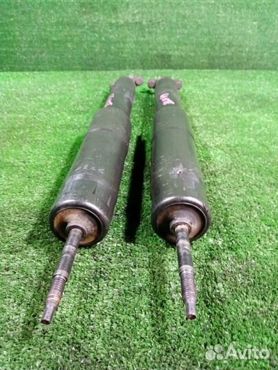 Амортизатор подвески (комплект) передний Jeep