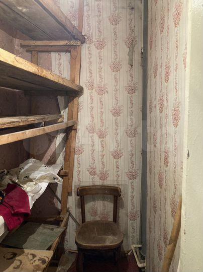 4-к. квартира, 60,4 м², 4/5 эт.