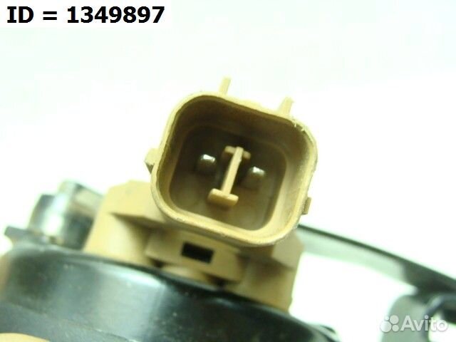 Звуковой сигнал высокого тона Chery Tiggo 4