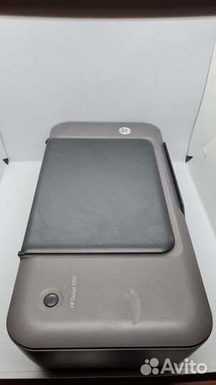Принтер HP Deskjet 1000
