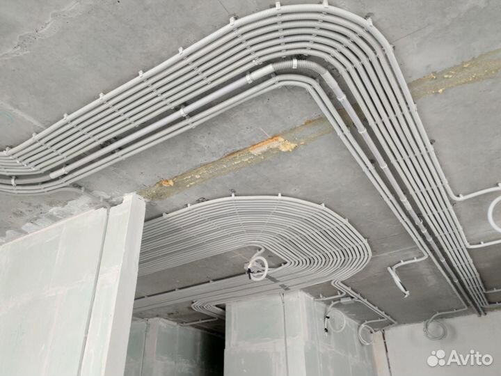 Электрик Пенза Услуги электрика