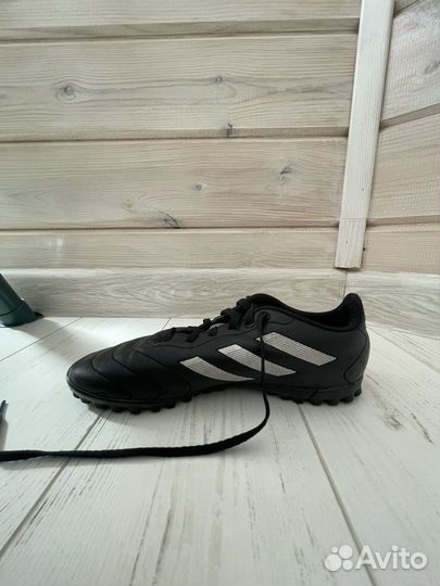 Сороконожки adidas copa