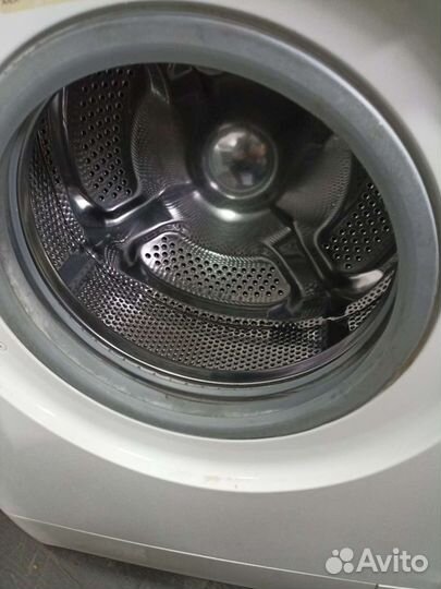 Стиральная машина Ардо 4кг