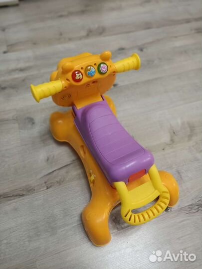 Ходунки каталка