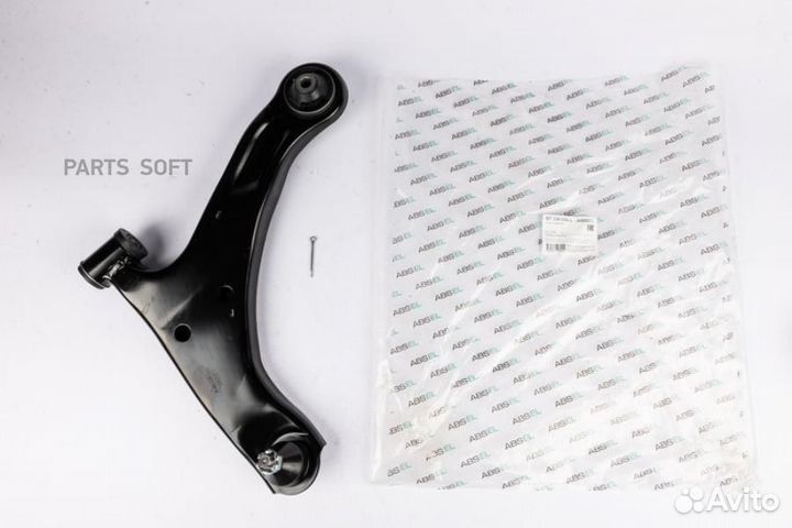 Absel SZ330056L Рычаг подвески передней левый