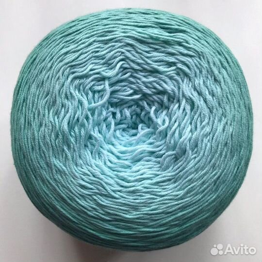 Пряжа Alize Bella Ombre Batik