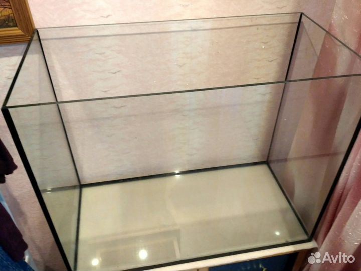 Аквариум (террариум) 200 л