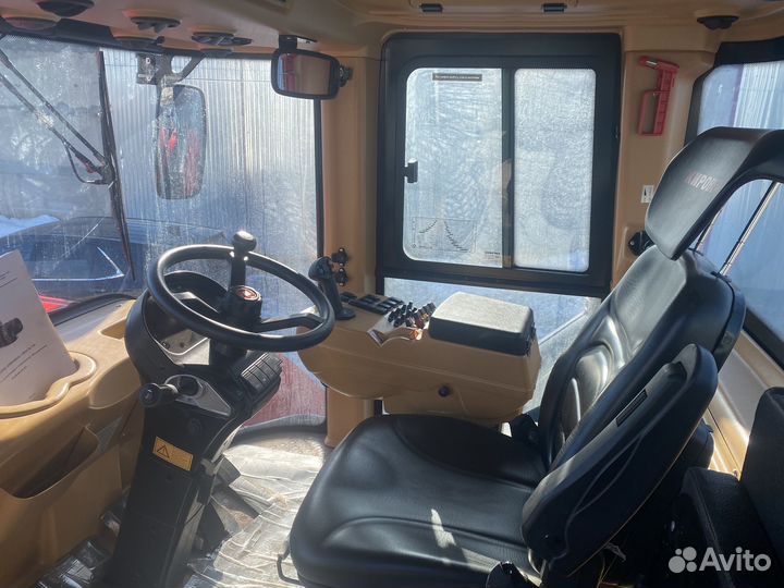 Трактор Кировец К-742, 2023