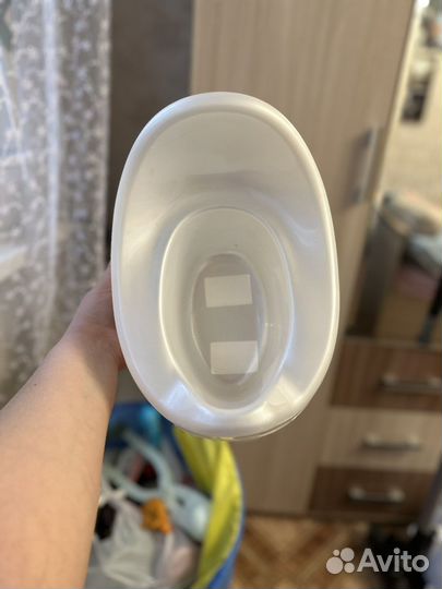 Горшок детский “little angel”