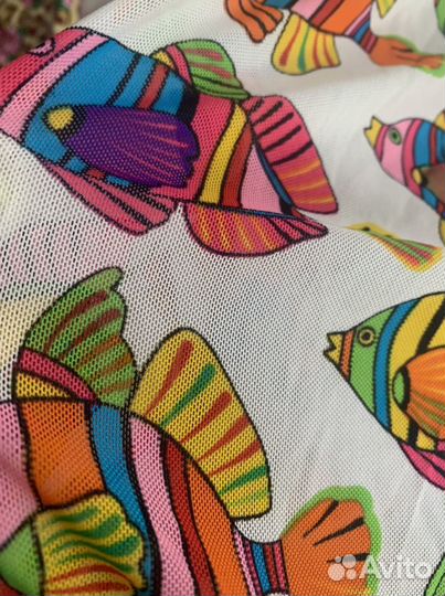 Купальные костюмы для девочки Charmante