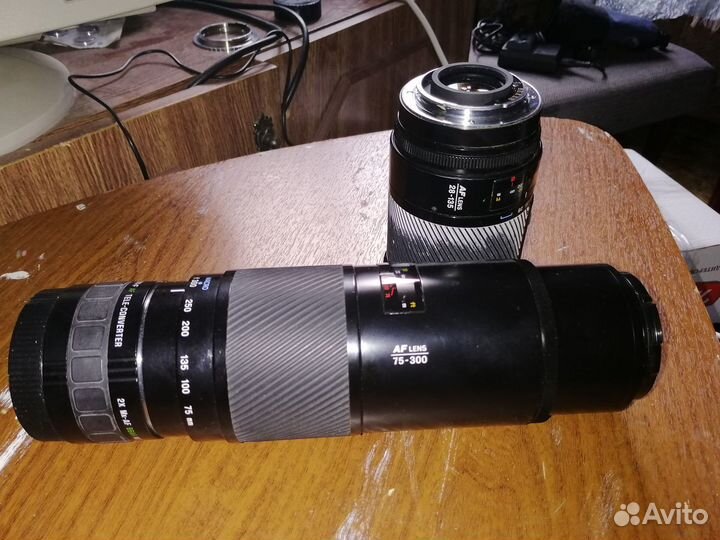 Большая пивная банка и Старикан