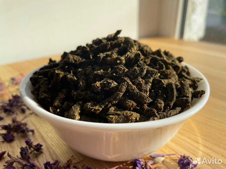 Иван чай 1 кг кипрей 2023 русский, выверенный