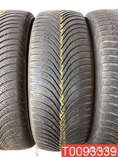 Michelin Alpin 5 205/60 R16 96H