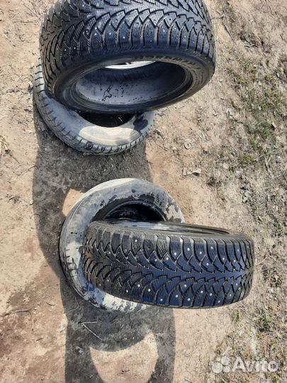 Nordman Nordman 4 205/55 R16