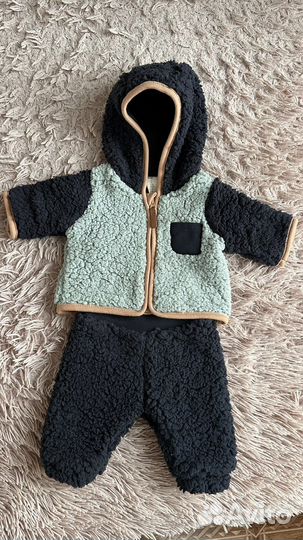 Костюм детский H&M