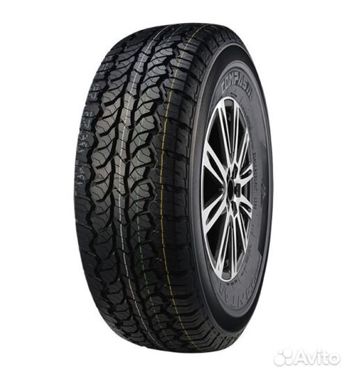 Compasal Versant A/T 265/65 R17 112T