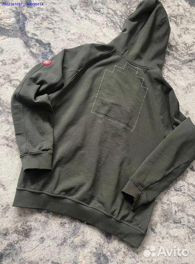 Худи Cav Empt: твой идеальный выбор на каждый день