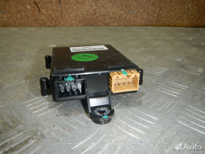Б/У Б/У Блок управления АКПП, Geely (Джили) -atlas