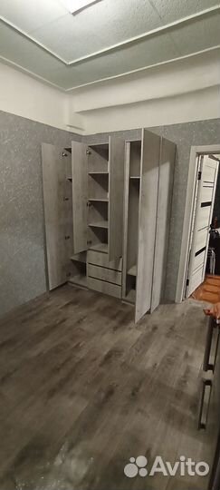 Шкаф распашной новый