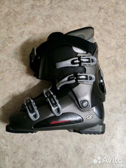 Горнолыжные батинки Nordica 5,1