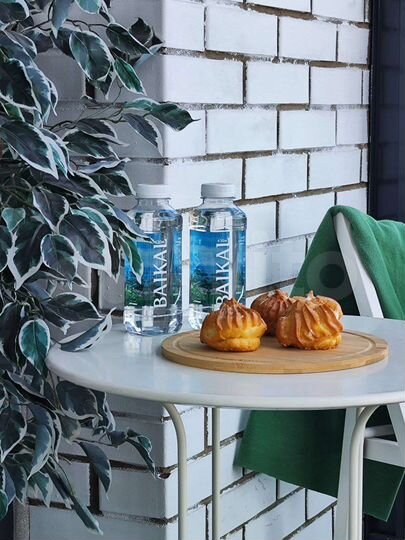 2-к. квартира, 48 м², 5/16 эт.