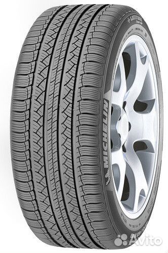 Michelin Latitude Tour HP 235/65 R18 104H