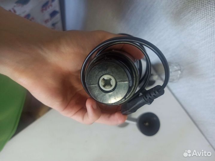 Блендер philips не рабочий