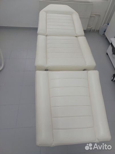 Косметологическое кресло бу