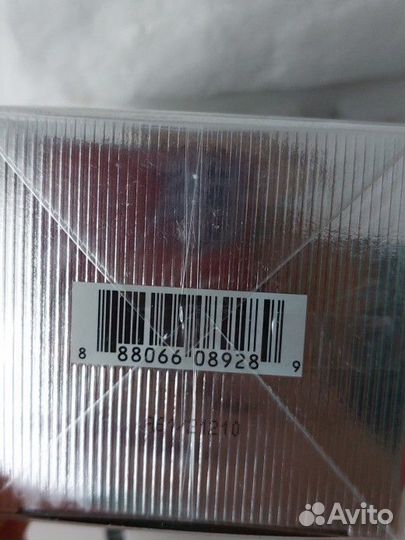 Парфюмерная вода Tom Ford Metallique 100 мл