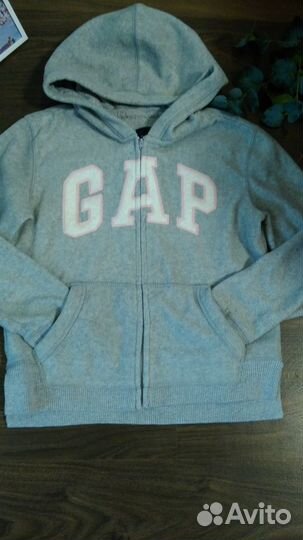 Детская фирменная одежда тёплая