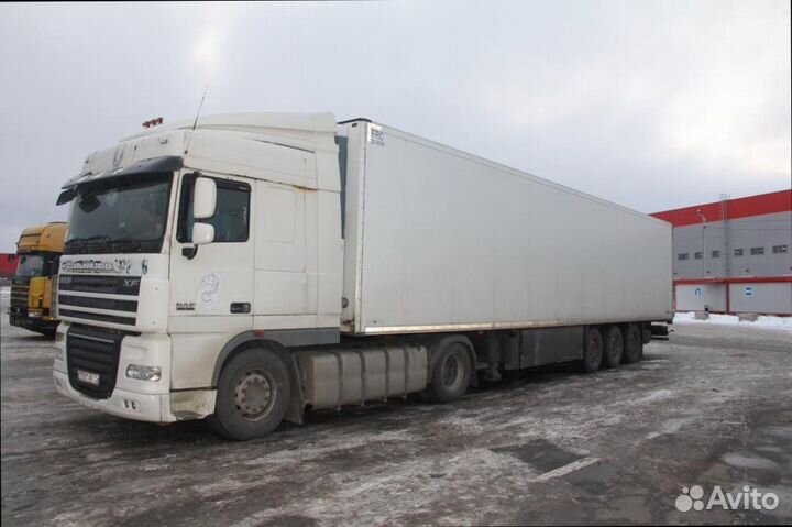 Перевозка грузов со страховкой от 200км