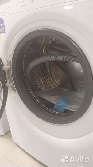 Стиральная машина atlant