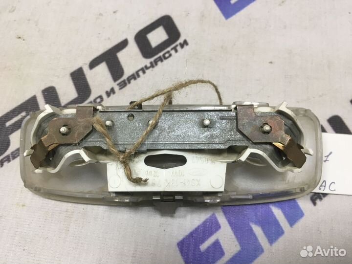 Плафон салонный Форд Фокус 1