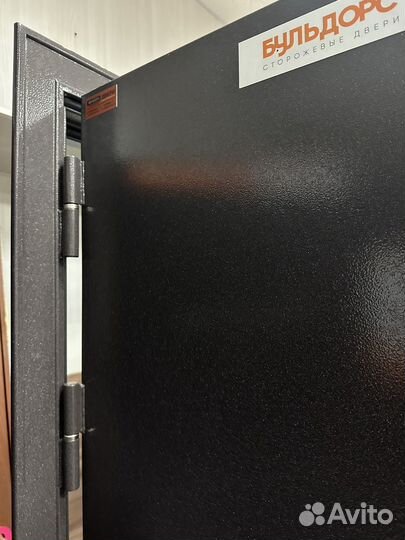 Бульдорс Standart 90 Левая 960*2050