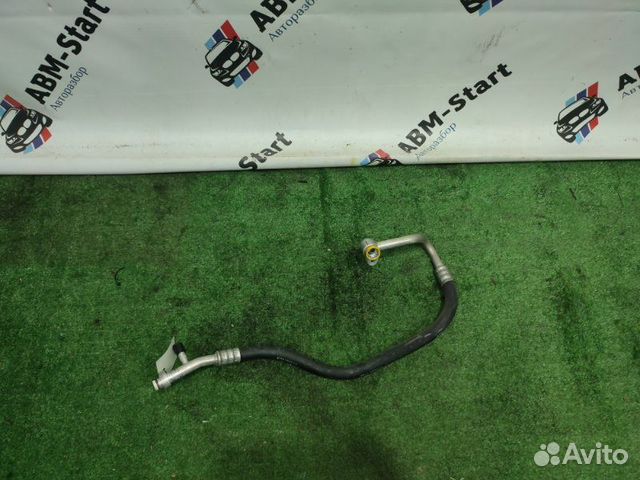 Трубка кондиционера Bmw 320D F30 N47D20C 2014