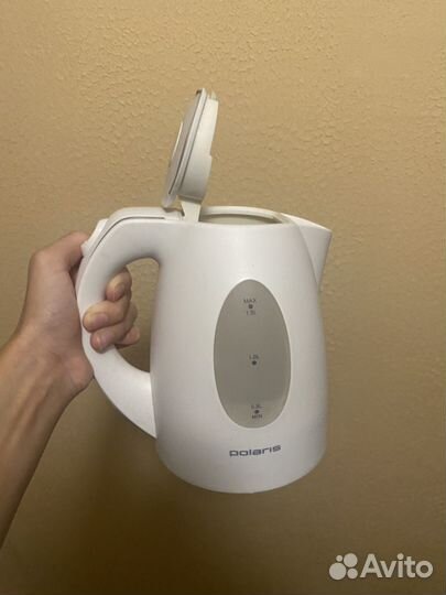 Чайник moulinex vitek polaris